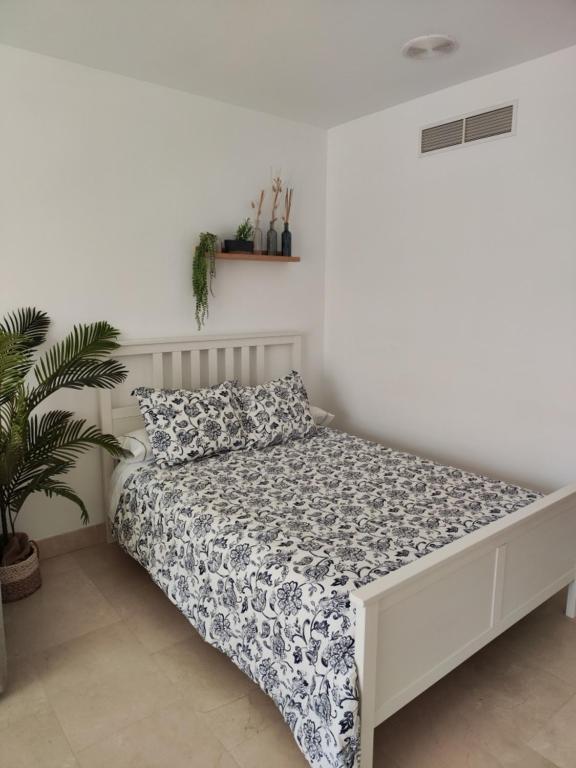 Estudio Puerto De Sotogrande Сан-Роке Экстерьер фото